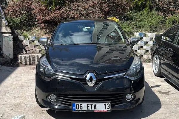 SAR OTO KİRALAMA (RENTCAR) PURSAKLAR - Resim 7