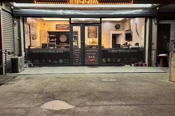 SAR OTO KİRALAMA (RENTCAR) PURSAKLAR - Resim 6
