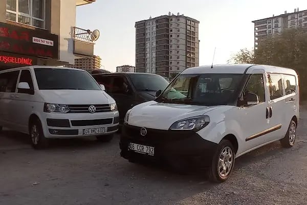 SAR OTO KİRALAMA (RENTCAR) PURSAKLAR - Resim 11
