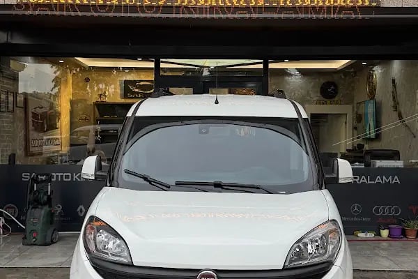 SAR OTO KİRALAMA (RENTCAR) PURSAKLAR - Resim 9
