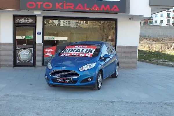 SAR OTO KİRALAMA (RENTCAR) PURSAKLAR - Resim 18