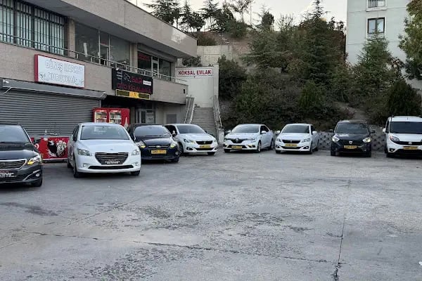 SAR OTO KİRALAMA (RENTCAR) PURSAKLAR - Resim 4