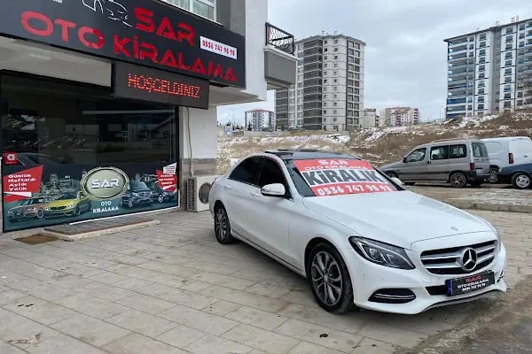 SAR OTO KİRALAMA (RENTCAR) PURSAKLAR - Resim 13