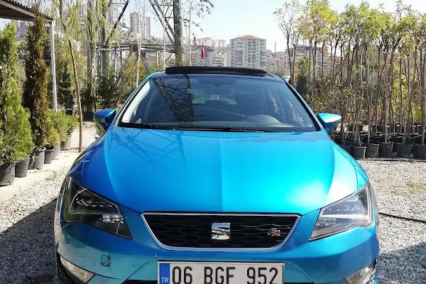 SAR OTO KİRALAMA (RENTCAR) PURSAKLAR - Resim 12