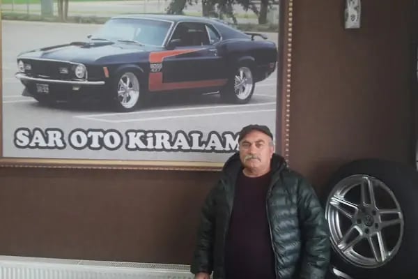 SAR OTO KİRALAMA (RENTCAR) PURSAKLAR - Resim 17
