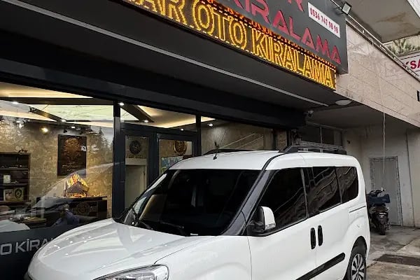 SAR OTO KİRALAMA (RENTCAR) PURSAKLAR - Resim 20