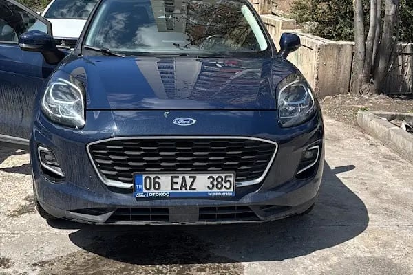 SAR OTO KİRALAMA (RENTCAR) PURSAKLAR - Resim 10