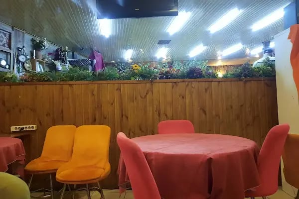Arkadaş Cafe bazlama dunyasi - Resim 18