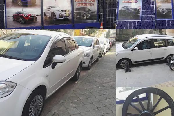 Demir Rent A Car - Resim 1