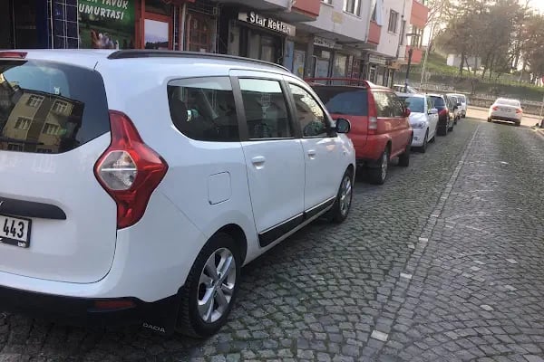 Demir Rent A Car - Resim 5