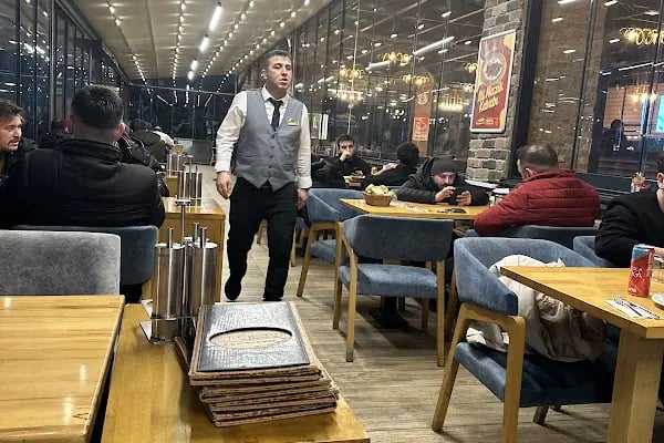 Çağdaşkent Sosyal Tesisleri - Resim 20