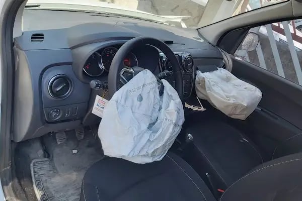 Bosch Car Service - Hasal Otomotiv - Resim 12