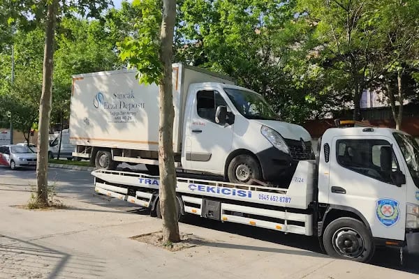 Bosch Car Service - Hasal Otomotiv - Resim 8