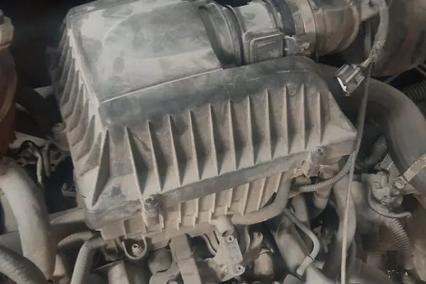 Bosch Car Service - Hasal Otomotiv - Resim 19