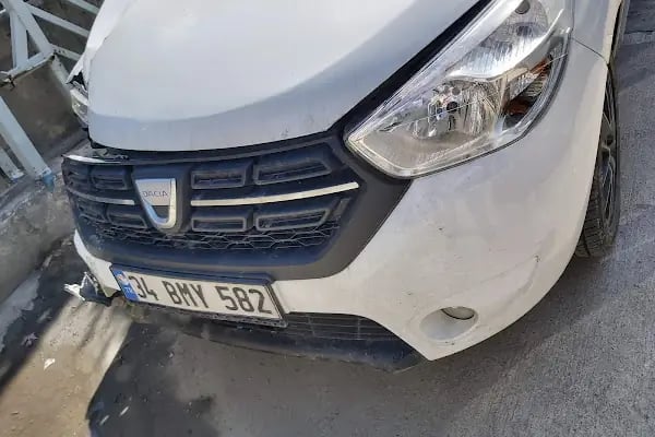 Bosch Car Service - Hasal Otomotiv - Resim 7