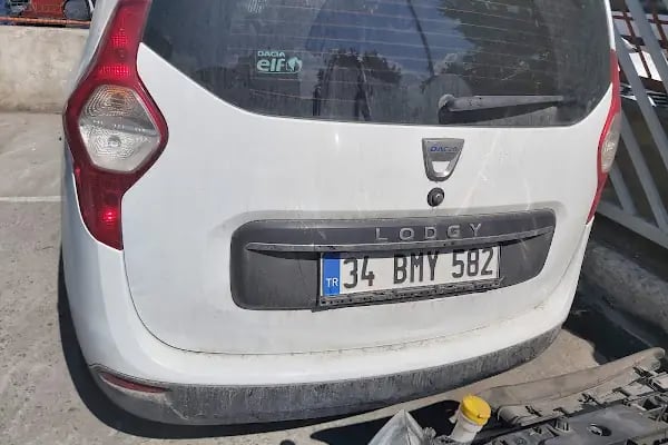 Bosch Car Service - Hasal Otomotiv - Resim 16