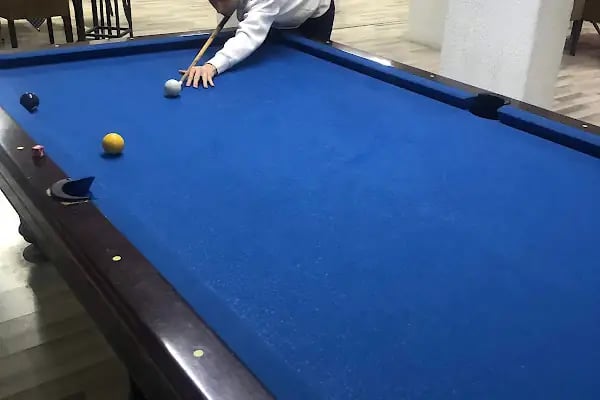 Eco Cafe Bilardo Salonu - Resim 3