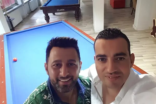 Eco Cafe Bilardo Salonu - Resim 8