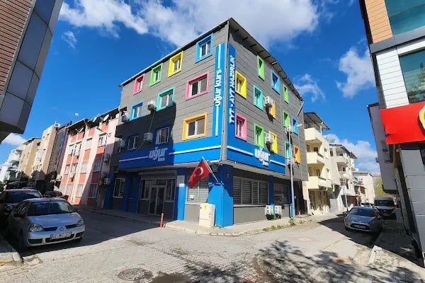 Bayraklı Uğur Kurs - Resim 5