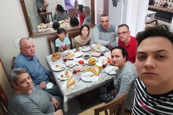 Emek Kız Öğrenci Pansiyonu - Resim 3