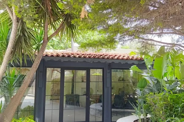 Lazolini Yapı ve Mimarlık Bodrum Ofis - Resim 2