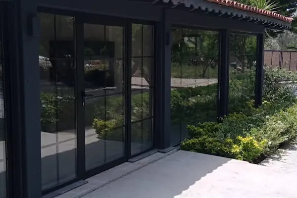 Lazolini Yapı ve Mimarlık Bodrum Ofis - Resim 3