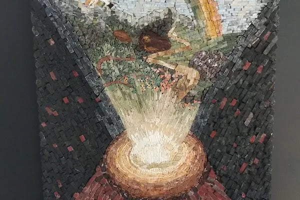 AZIZ PANTELEIMON KILISESI - Resim 17