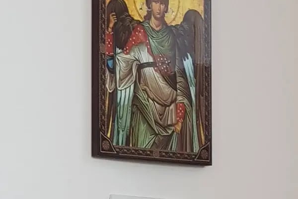 AZIZ PANTELEIMON KILISESI - Resim 19