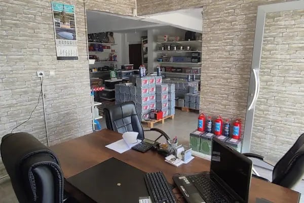 Altınel Akü Market Çerkezköy - Resim 5