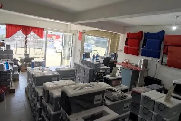 Altınel Akü Market Çerkezköy - Resim 14