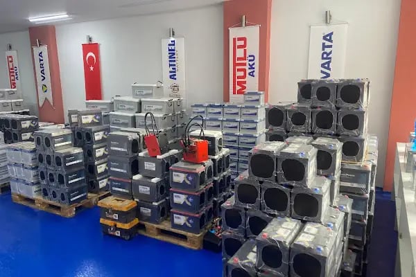 Altınel Akü Market Çerkezköy - Resim 10