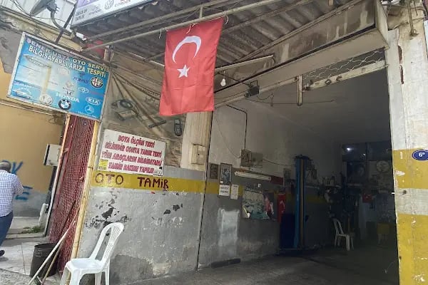 Buca Oto Tamir Şener Usta - Resim 3