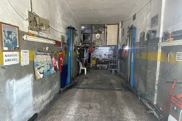 Buca Oto Tamir Şener Usta - Resim 4