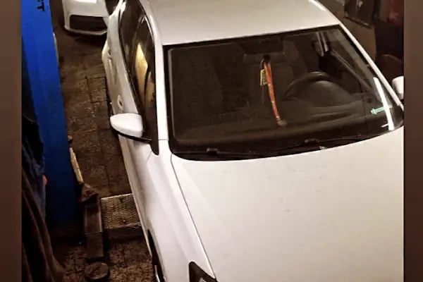 Buca Oto Tamir Şener Usta - Resim 8