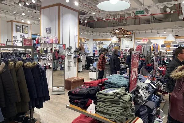U.S. Polo Assn. Outlet - Resim 2