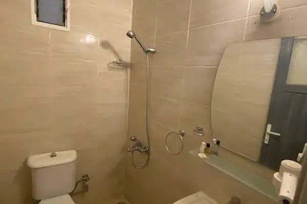 Dört Mevsim Hotel - Resim 19