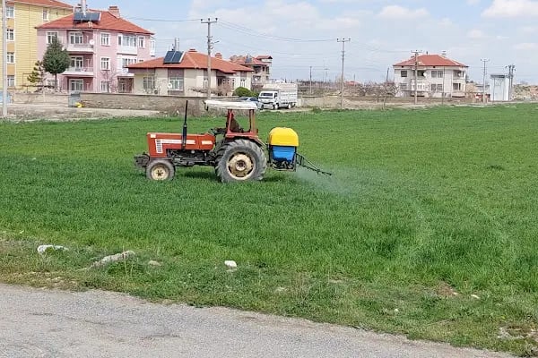 Akşehir Ticaret Lisesi - Resim 4