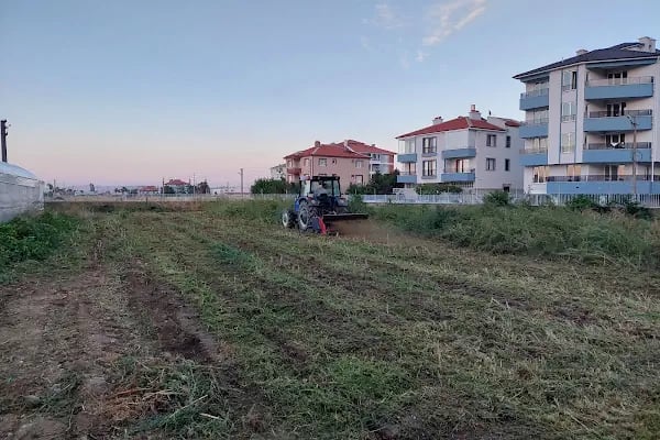 Akşehir Ticaret Lisesi - Resim 13