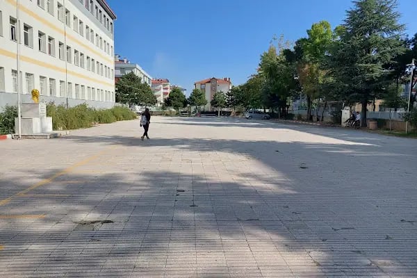Akşehir Ticaret Lisesi - Resim 20