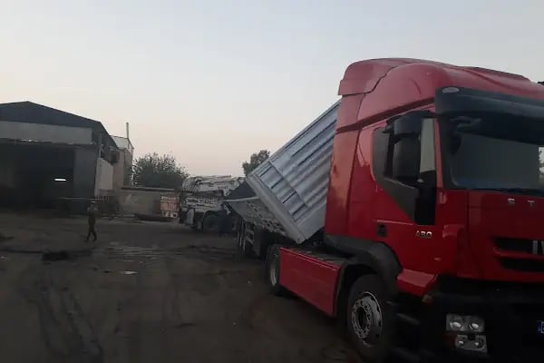 TAŞKIN DORSE - Resim 20