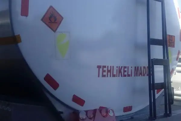 TAŞKIN DORSE - Resim 19