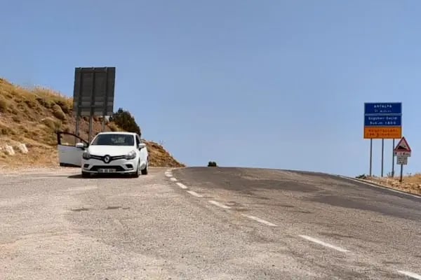 Sunrise Rent A Car - Resim 3