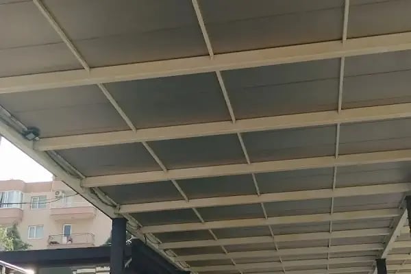 Manisa Büyükşehir Belediyesi Halil Onultmaklı Spor Tesisleri - Resim 6