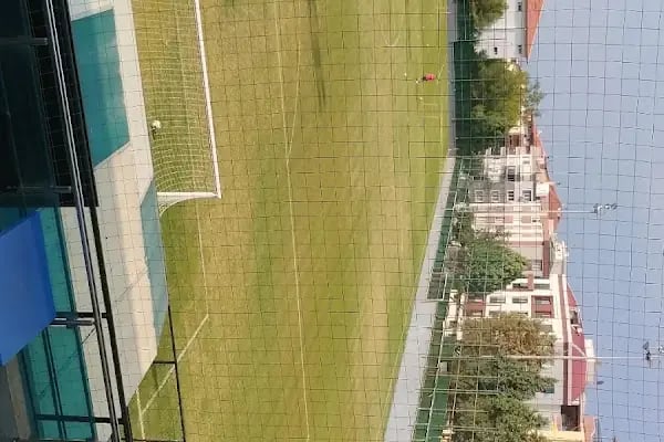 Manisa Büyükşehir Belediyesi Halil Onultmaklı Spor Tesisleri - Resim 9