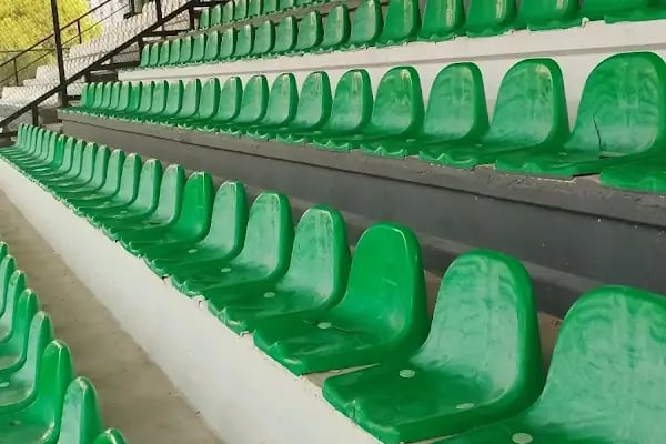 Manisa Büyükşehir Belediyesi Halil Onultmaklı Spor Tesisleri - Resim 3