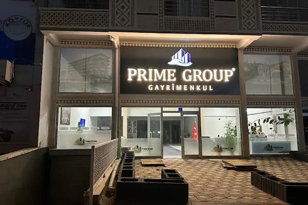 Prime Group - Resim 11