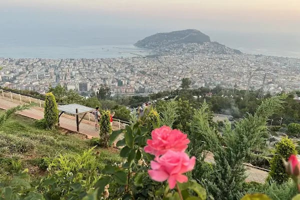 Alanya Marina - Alanya Yat Limanı - Resim 17
