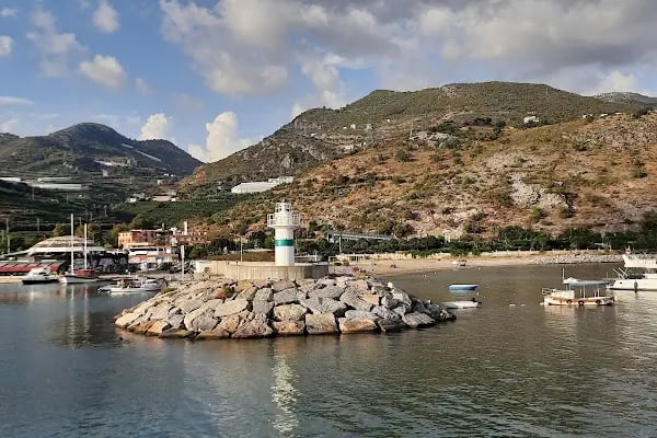 Alanya Marina - Alanya Yat Limanı - Resim 11