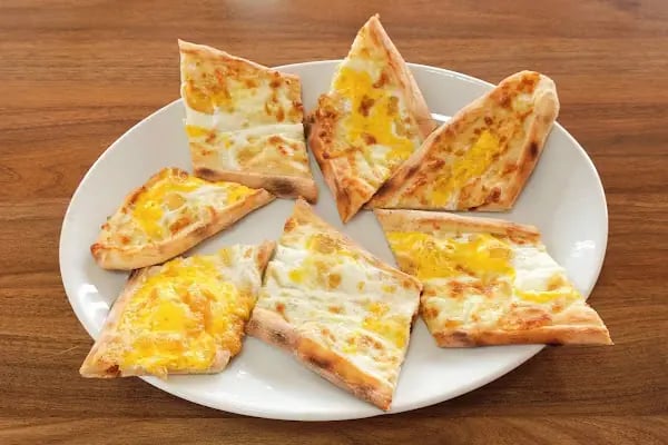 Gemsaz Pide ızgara köfte - Resim 20
