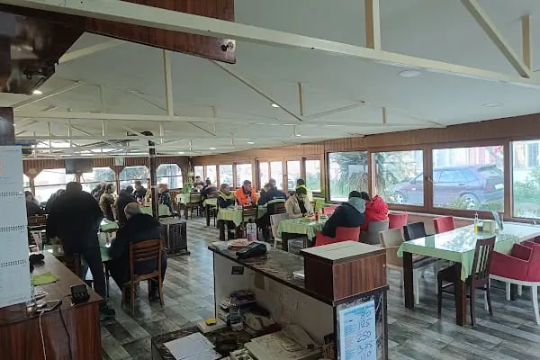 Gemsaz Pide ızgara köfte - Resim 2